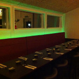 Oyisi Running Sushi Inde