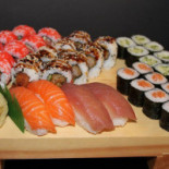 Oyisi Running Sushi Mad
