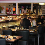 Oyisi Running Sushi Inde