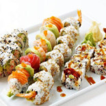 Oyisi Running Sushi Mad