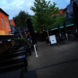 The English Pub Udenfor