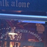 The English Pub Udenfor