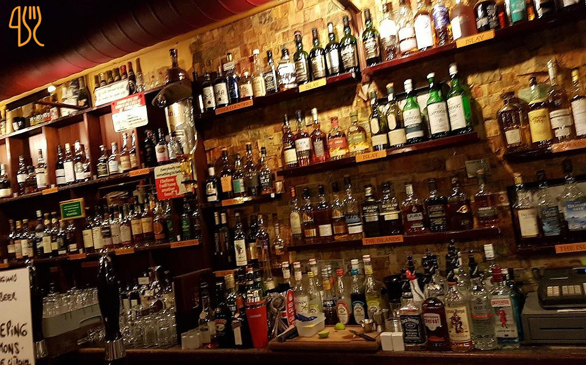The English Pub Inde