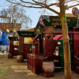 The English Pub Udenfor