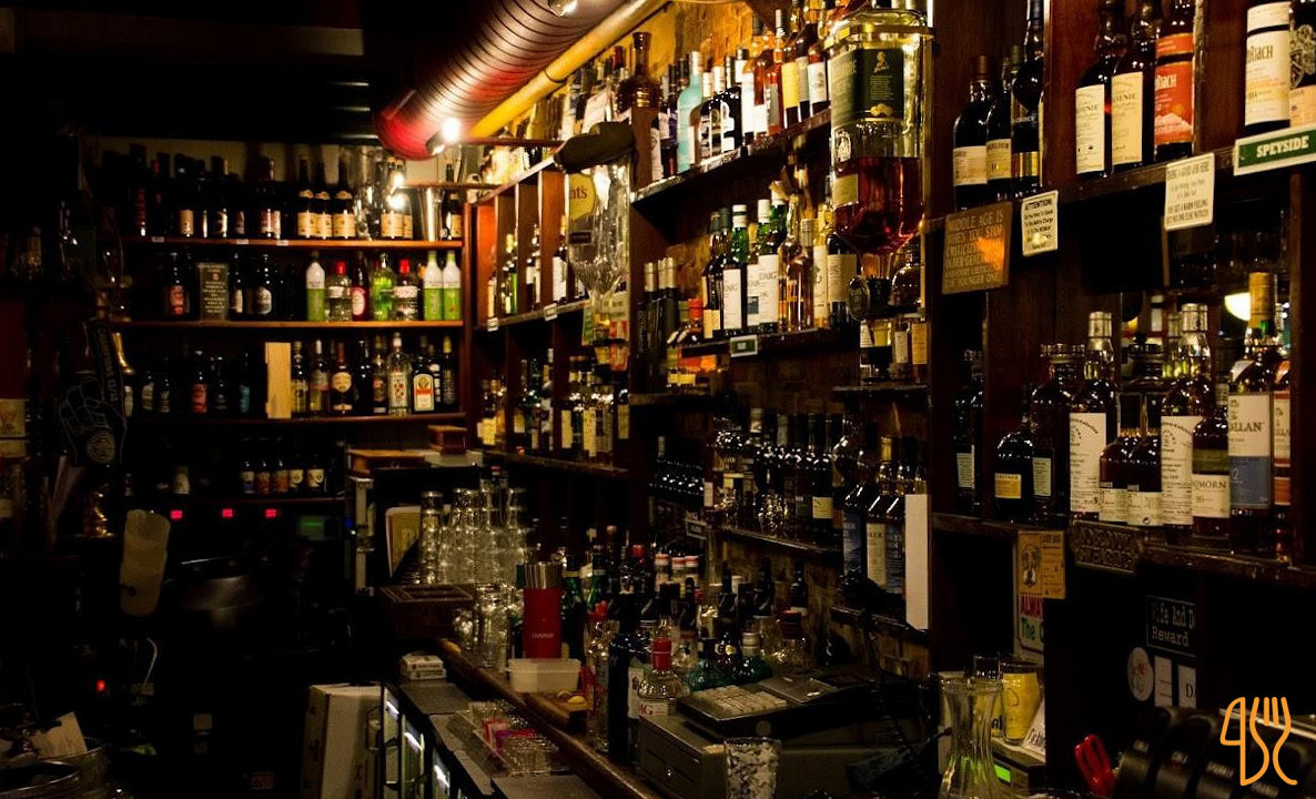 The English Pub Inde