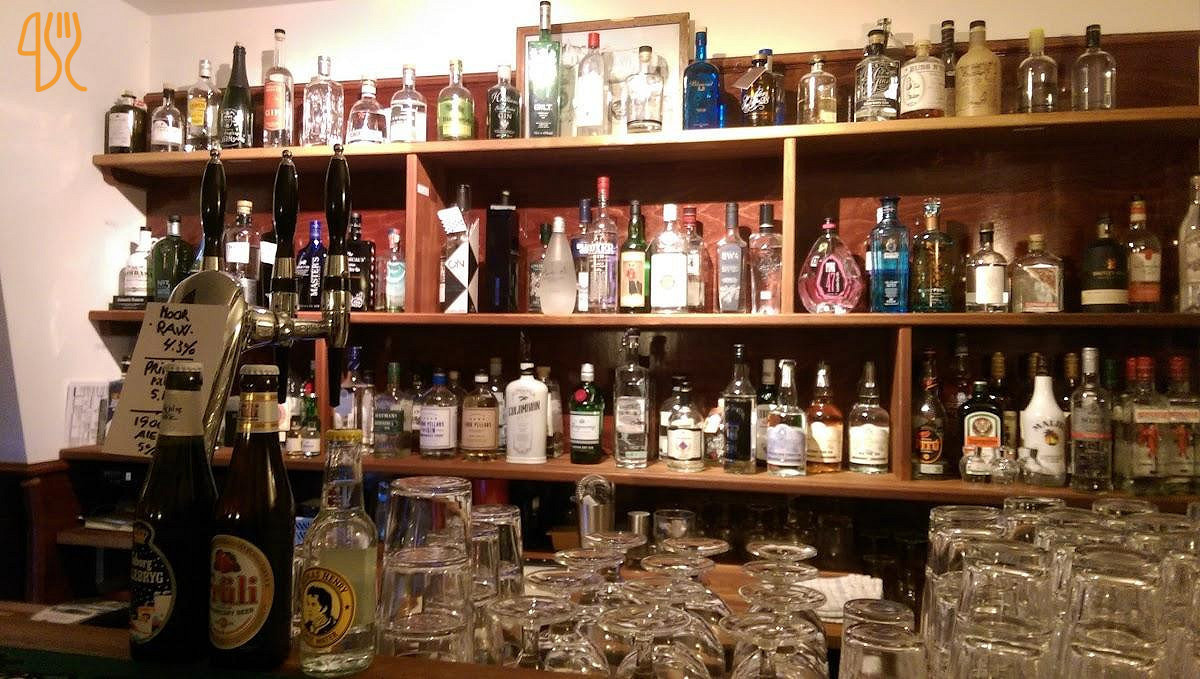 The English Pub Inde