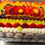 Daci Italiensk Catering Drik