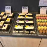 Daci Italiensk Catering Mad