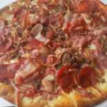 Cafe La Vida Pizza Mad
