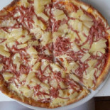 Cafe La Vida Pizza Mad