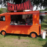 Schymann Udenfor
