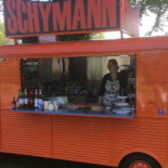 Schymann Udenfor