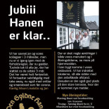Den Gyldne Hane Menu
