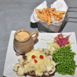 Café Snaptun Mad