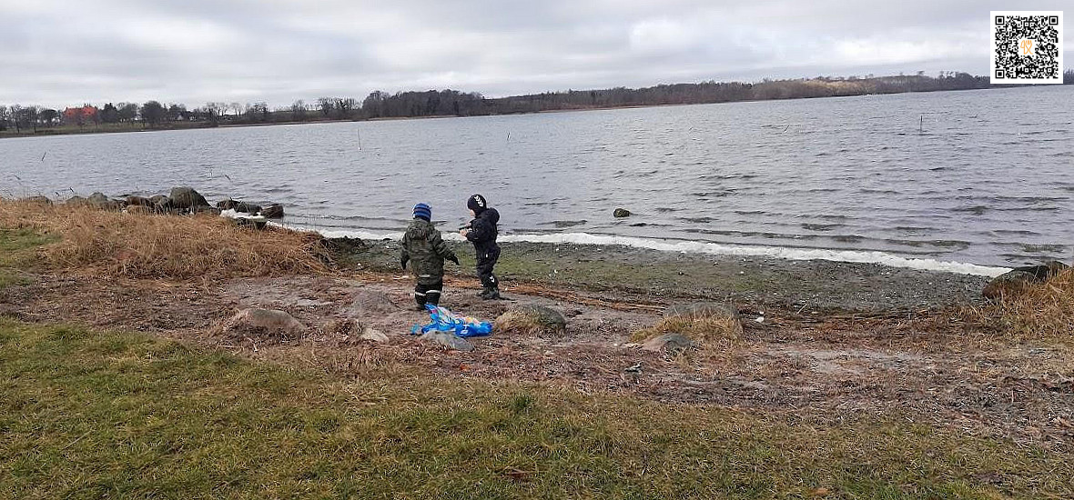 Kølstrup Forsamlingshus Udenfor