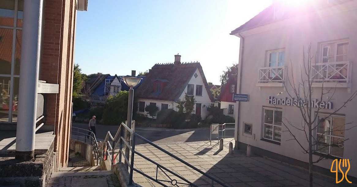 Ciao Udenfor