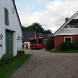 Gothenborg V/lars Hedegaard Udenfor