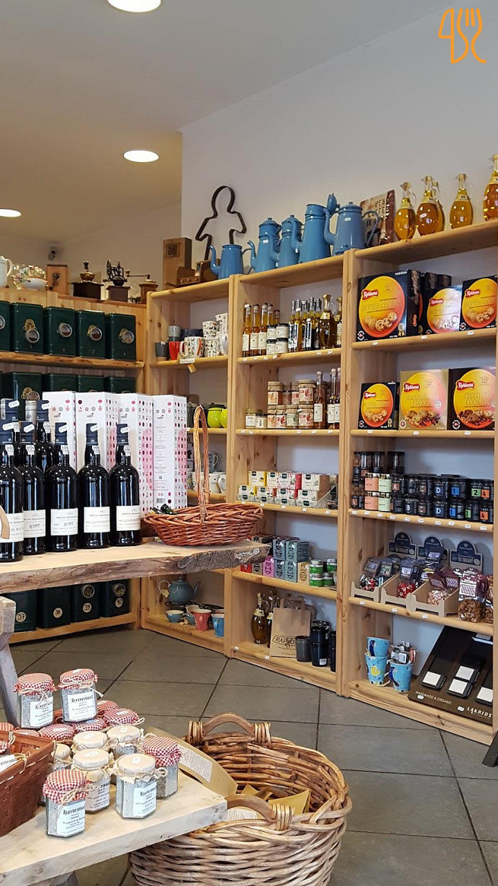 Noerre Snede Kafferisteri Inde
