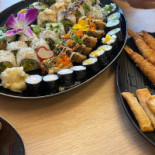 Kyoto Sushi Mad