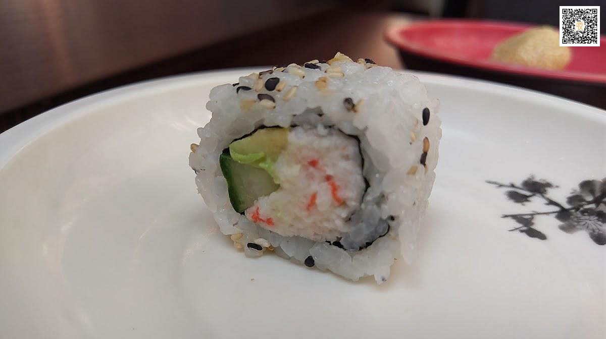 Kyoto Sushi Mad