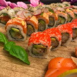 Kyoto Sushi Mad
