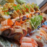 Kyoto Sushi Mad