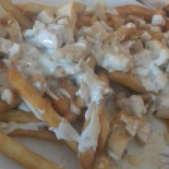 Toftlund Pizza Steakhouse Drik