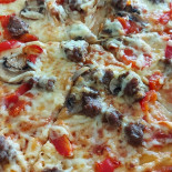 Toftlund Pizza Steakhouse Mad