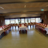Café Troldhede Inde