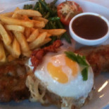 Cafe Jambo Mad
