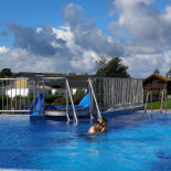 Cafe Jambo Udenfor