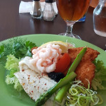 Juels Café Mad