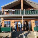 Juels Café Udenfor