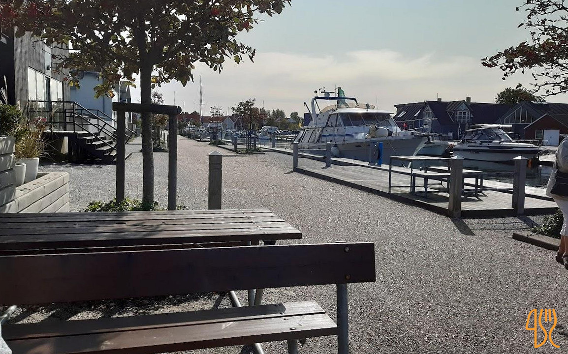 Juels Café Udenfor