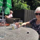 Juels Café Udenfor