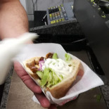 Kebab Chili Drik
