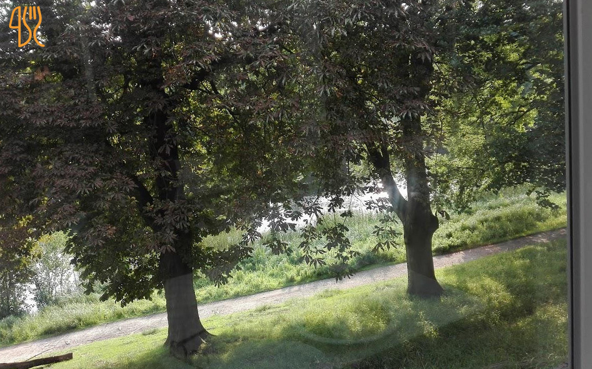 Cæsars Palads Udenfor