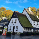 Cæsars Palads Udenfor