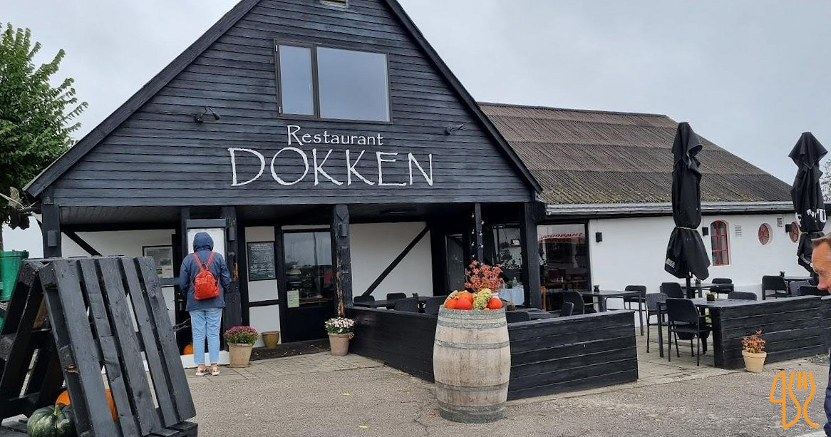 Dokken Udenfor
