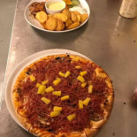 Onkels Pizza Mad