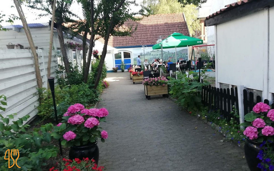 Paparazzi Udenfor