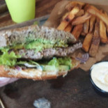 Hulks Burgerhus Mad