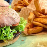 Hulks Burgerhus Mad