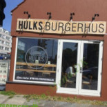 Hulks Burgerhus Udenfor