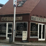 Hulks Burgerhus Udenfor