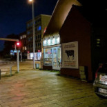 Hulks Burgerhus Udenfor