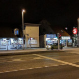 Hulks Burgerhus Udenfor