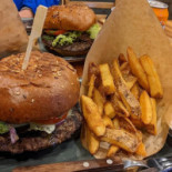 Hulks Burgerhus Mad