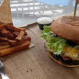 Hulks Burgerhus Mad