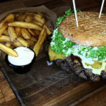 Hulks Burgerhus Mad